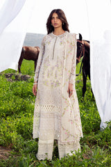 Sana Safinaz | Luxury Lawn 26 | S-05