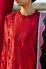 Sana Safinaz | Luxury Lawn 26 | S-03