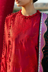 Sana Safinaz | Luxury Lawn 26 | S-03 | Zayan Clothing