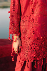Sana Safinaz | Luxury Lawn 26 | S-03