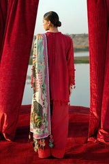 Sana Safinaz | Luxury Lawn 26 | S-03 | Zayan Clothing