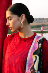 Sana Safinaz | Luxury Lawn 26 | S-03