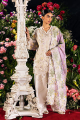 Sana Safinaz | Luxury Lawn 26 | S-02