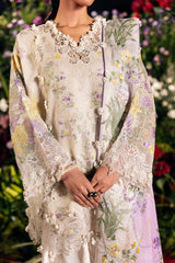 Sana Safinaz | Luxury Lawn 26 | S-02