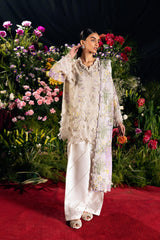 Sana Safinaz | Luxury Lawn 26 | S-02