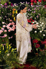 Sana Safinaz | Luxury Lawn 26 | S-02