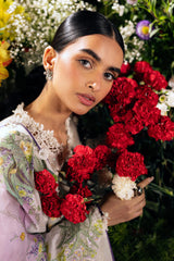 Sana Safinaz | Luxury Lawn 26 | S-02