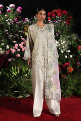 Sana Safinaz | Luxury Lawn 26 | S-02