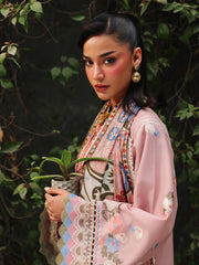 Bin Ilyas | Lumina Summer 26 | L71-A