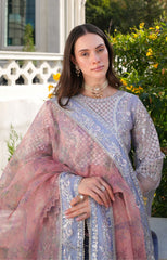 Inayat | Festive Formals | LIZA
