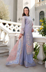 Inayat | Festive Formals | LIZA