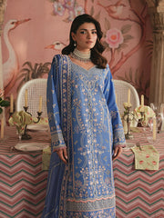 Gulaal | Maisone Luxury Lawn | Ismer