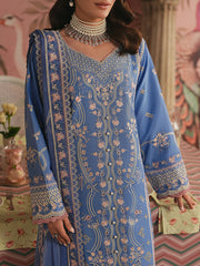 Gulaal | Maisone Luxury Lawn | Ismer