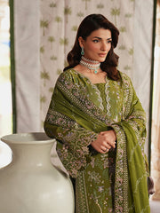 Gulaal | Maisone Luxury Lawn | Lumeva