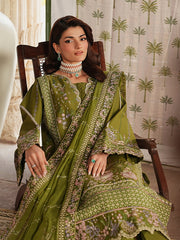 Gulaal | Maisone Luxury Lawn | Lumeva