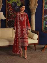Gulaal | Maisone Luxury Lawn | Zafielle