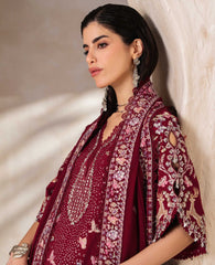 Republic Womenswear | Luxury Formal 26 | Crimson