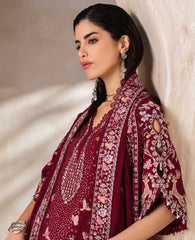 Republic Womenswear | Luxury Formal 26 | Crimson