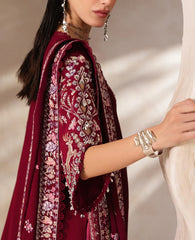 Republic Womenswear | Luxury Formal 26 | Crimson