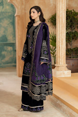 Imrozia Premium | Rukh e Makhmal | Nigha