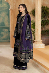 Imrozia Premium | Rukh e Makhmal | Nigha | Zayan Clothing UK