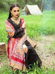 Mahnur | Hazel Winter 24 | LYLAH