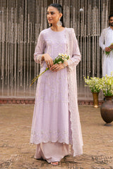 Cross Stitch | RTW Wedding Collection | TRANQUIL HAZE