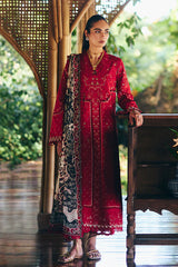 Suffuse | NEERA | CASUAL PRET EID EDIT'26 | Zayan Clothing
