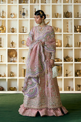 Suffuse | Freeshia Wedding Formals | ISRANA