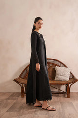 Afrozeh | Muted Muse 26 | Mist