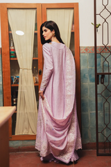 Afrozeh | Sheer Khurma Eid Pret 26 | GUL MISRI