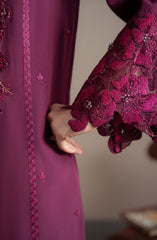Fabiha Fatima | Elvin Pret Wear | LAZEL