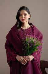 Fabiha Fatima | Elvin Pret Wear | LAZEL