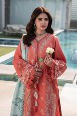Rangrasiya | Carnation Eid Edit 26 | Leeza