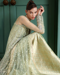 Mushq | The Muse | Lenora