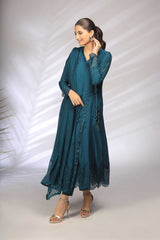 Sana Abbas | Luxury Pret | Lia