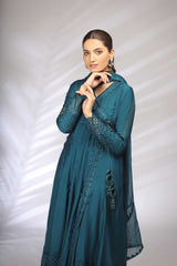 Sana Abbas | Luxury Pret | Lia