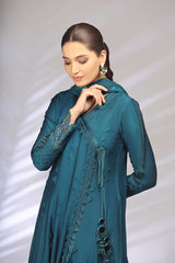 Sana Abbas | Luxury Pret | Lia