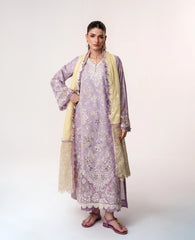 Republic Womenswear | Lilas Lawn 26 | Licci Stitched