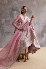Suffuse | Silk Pret | ZAREEN