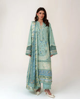 Republic Womenswear | Lilas Lawn 26 | Lilas Stitched