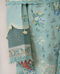 Republic Womenswear | Lilas Lawn 26 | Lilas Stitched