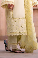 Fozia Khalid | Kahani Silk Luxury Dresses | Suraiya