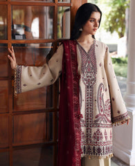 Republic Womenswear | Amaris Luxury Shawl 25 | Liora