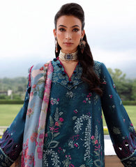Republic Womenswear | Lilas Lawn 26 | Liore