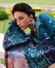 Republic Womenswear | Lilas Lawn 26 | Liore