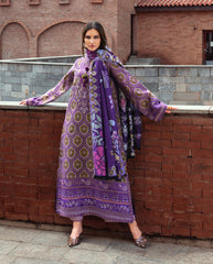 Mushq | Winter Broadway 25 | Luce Toscana