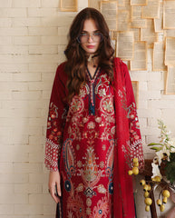 Mushq | The Secret Garden Lawn | Luma Bloom