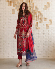 Mushq | The Secret Garden Lawn | Luma Bloom