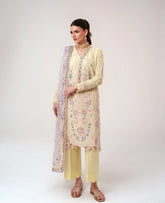 Republic Womenswear | Lilas Lawn 26 | Lumi Stitched